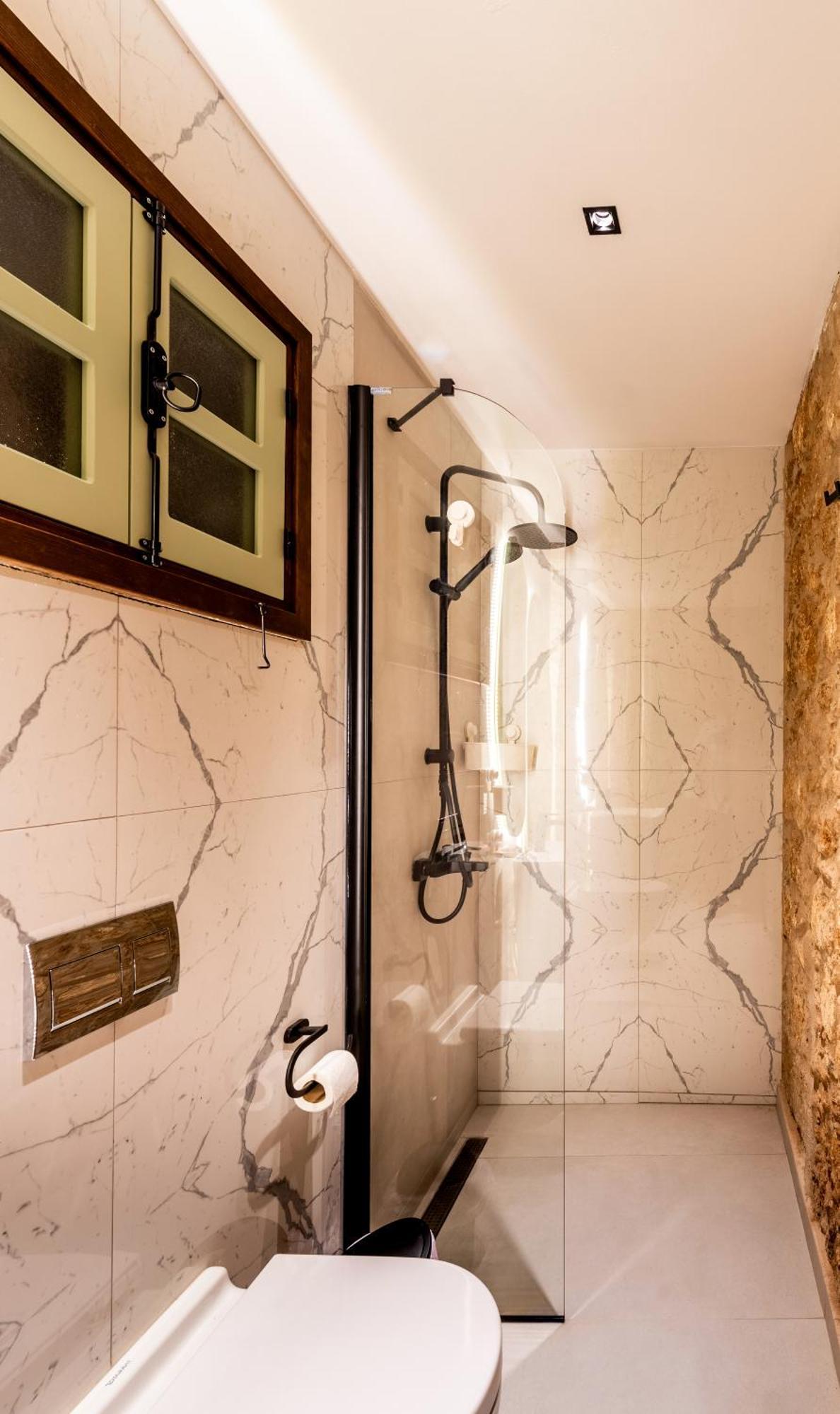 Diamante Guest House-Stone Room ファマグスタ エクステリア 写真